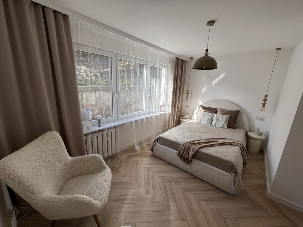 Mieszkanie 3-pokojowe Gdynia Pogórze. Zdjęcie 4