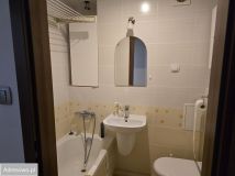 Mieszkanie 1-pokojowe Poznań Winogrady, os. Przyjaźni. Zdjęcie 4