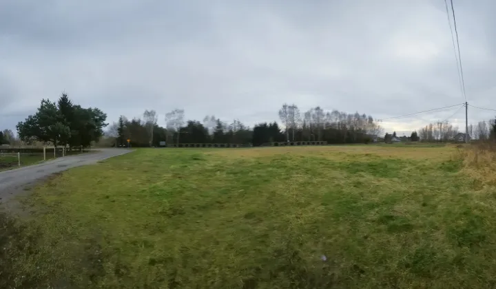 Działka budowlana Jegłownik, ul. Młyńska