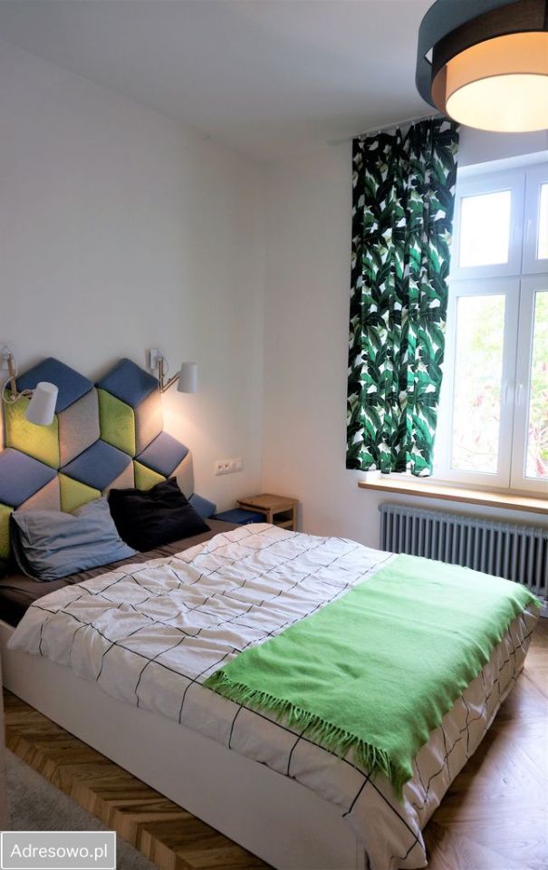 Mieszkanie 3-pokojowe Gdańsk Oliwa, ul. Cystersów. Zdjęcie 7