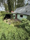 dom wolnostojący, 2 pokoje Szczecin Zdroje, Przestrzenna. Zdjęcie 4