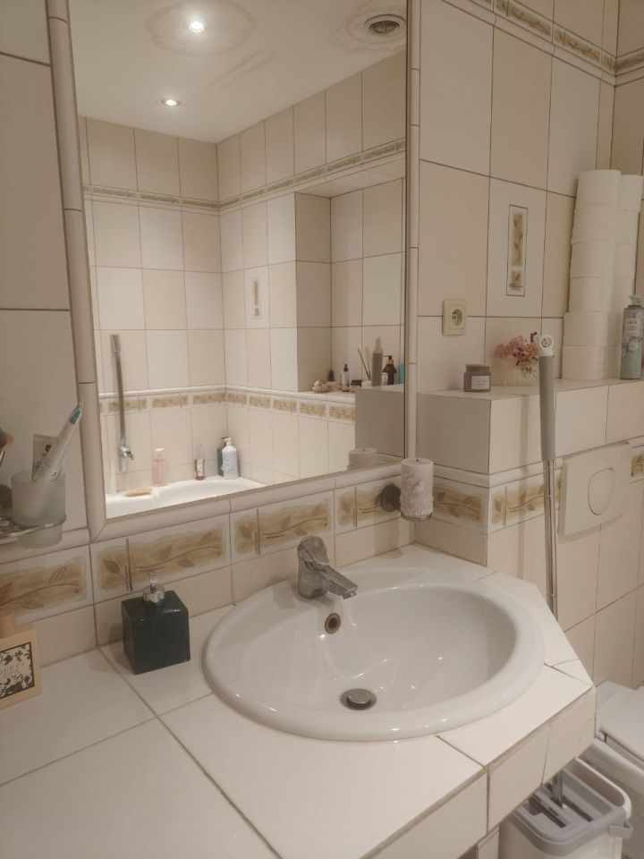 Mieszkanie 2-pokojowe Poznań Łazarz, ul. Głogowska. Zdjęcie 7