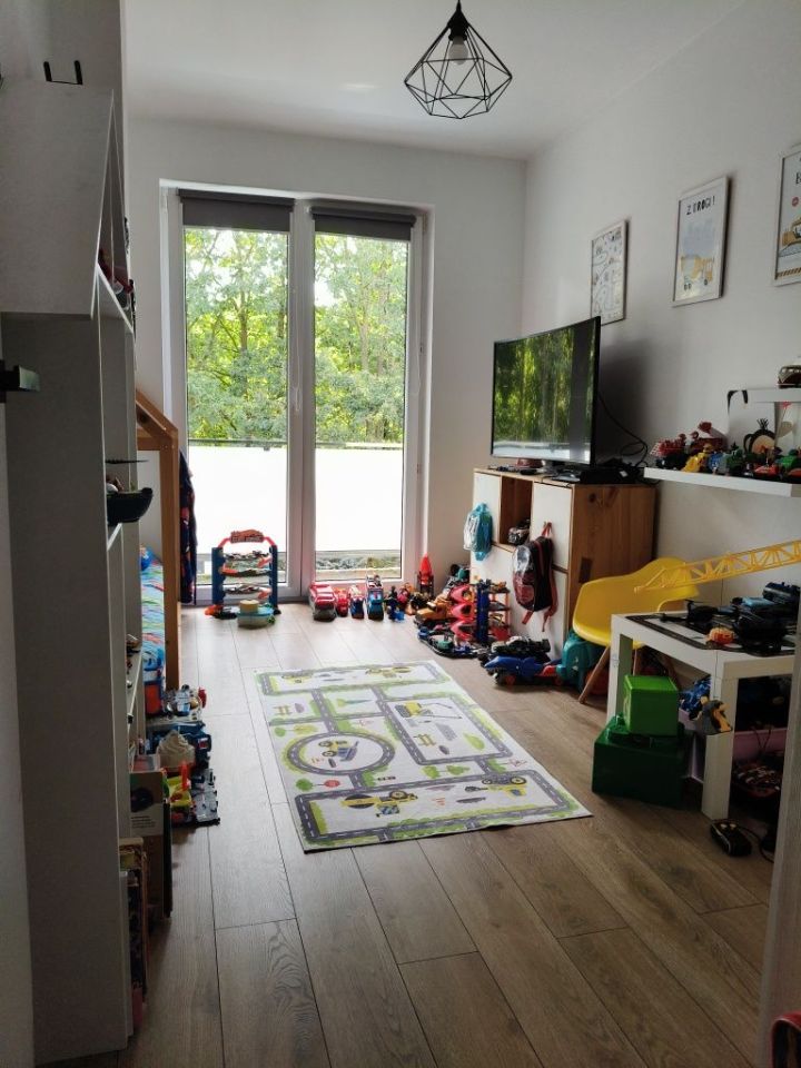 bliźniak Częstochowa Wrzosowiak. Zdjęcie 4