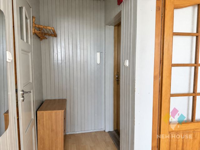 Mieszkanie 3-pokojowe Olsztyn, ul. Dworcowa. Zdjęcie 14