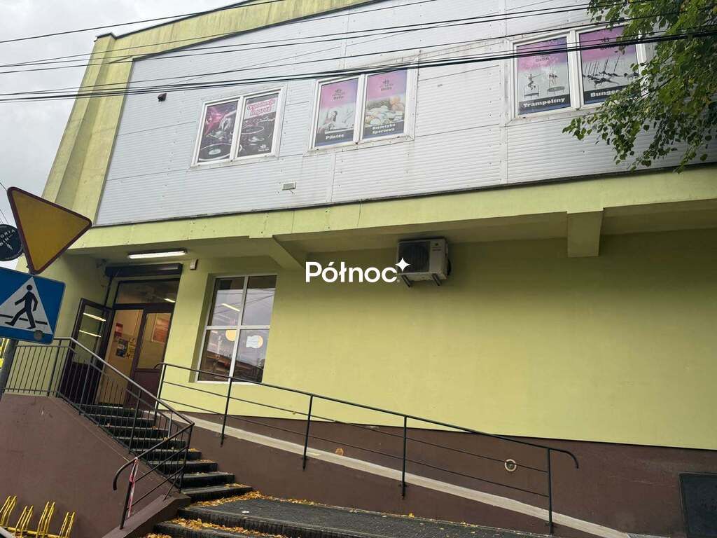 Lokal Radoszyce, ul. Konecka. Zdjęcie 4
