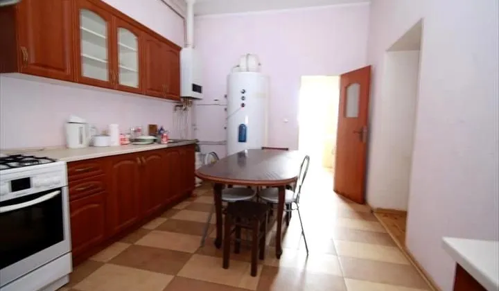 Lokal Lewin Brzeski