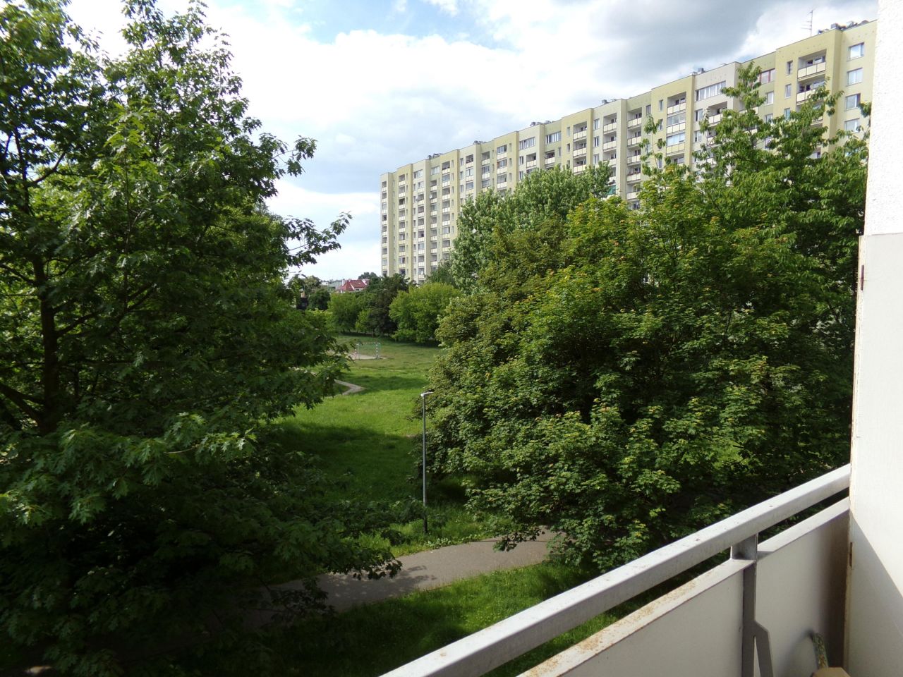 Mieszkanie 2-pokojowe Warszawa Praga-Południe, ul. Łukowska. Zdjęcie 2