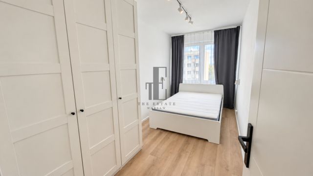 Mieszkanie 2-pokojowe Warszawa Mokotów, ul. Wojciecha Żywnego. Zdjęcie 3