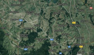 dom wolnostojący, 2 pokoje Jarnołtów, Jarnołtów 64