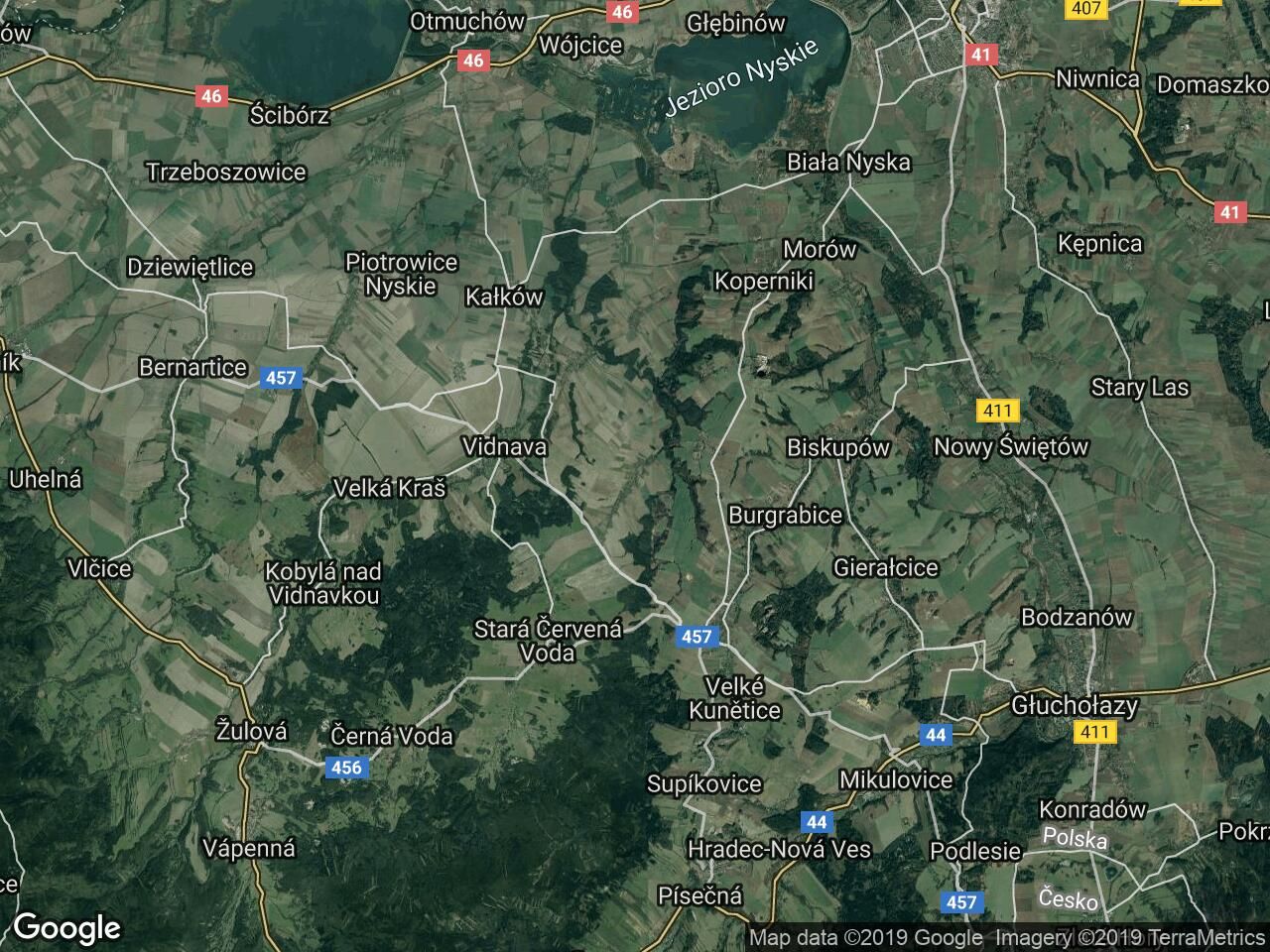 dom wolnostoj±cy, 2 pokoje Jarno³tów, Jarno³tów 64