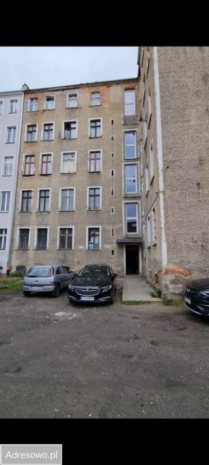 kamienica Kłodzko Centrum, ul. Stefana Okrzei. Zdjęcie 12