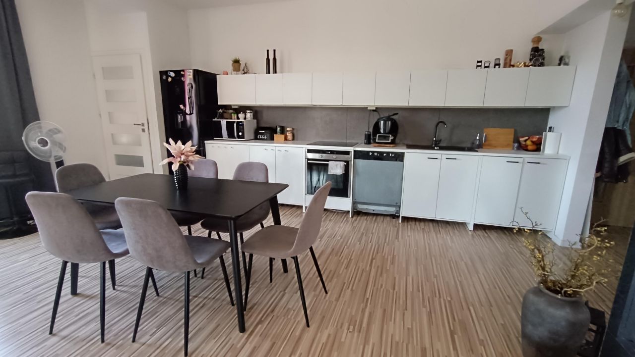 dom szeregowy Przasnysz, ul. Miła. Zdjęcie 16