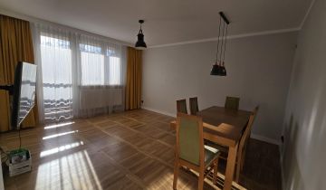 Mieszkanie 4-pokojowe Rabka-Zdrój, ul. Sądecka