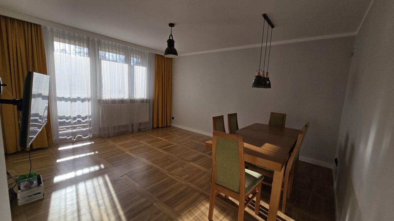 Mieszkanie 4-pokojowe Rabka-Zdrój, ul. Sądecka