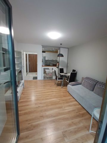 Mieszkanie 2-pokojowe Warszawa Targówek, ul. Smoleńska. Zdjęcie 1