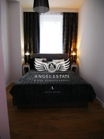 Mieszkanie 2-pokojowe Szczecin Stare Miasto, al. Niepodległości. Zdjęcie 7