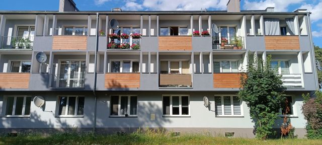 Mieszkanie 2-pokojowe Lubliniec, ul. 11 Listopada. Zdjęcie 1