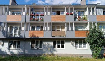 Mieszkanie 2-pokojowe Lubliniec, ul. 11 Listopada