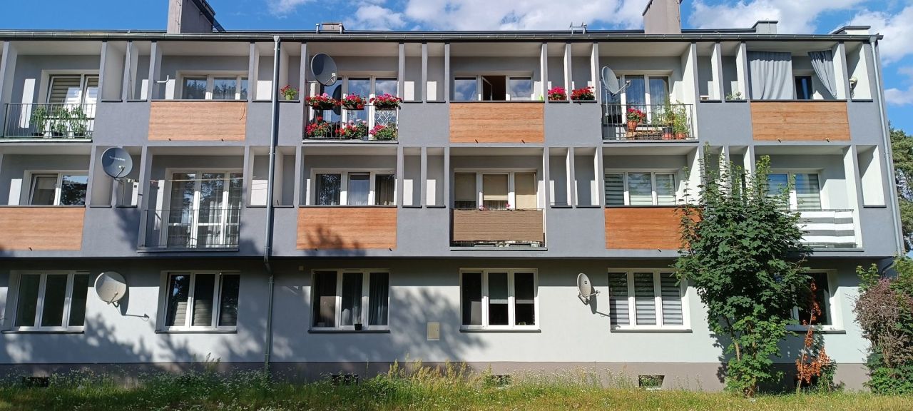 Mieszkanie 2-pokojowe Lubliniec, ul. 11 Listopada