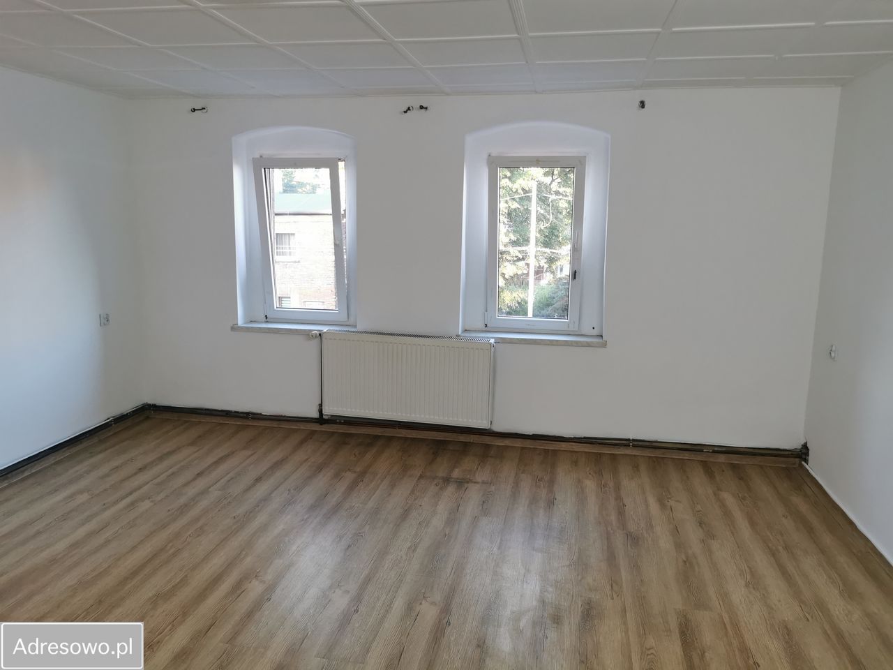 Mieszkanie 2-pokojowe Knurów, ul. Zwycięstwa