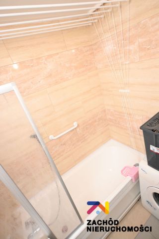 Mieszkanie 2-pokojowe Zielona Góra, ul. Rydza-Śmigłego. Zdjęcie 9