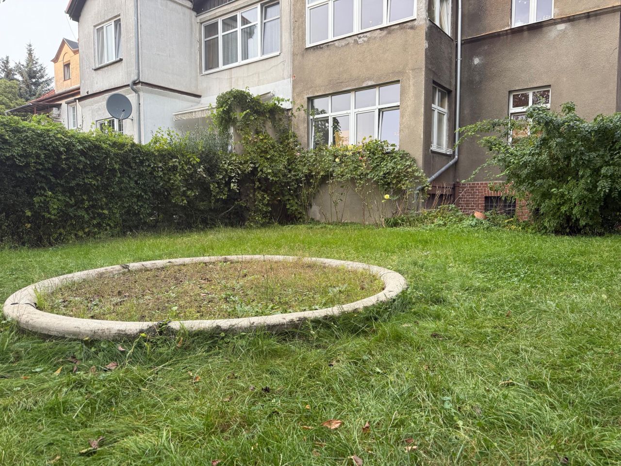 Mieszkanie 3-pokojowe Wrocław Karłowice, ul. Wincentego Pola. Zdjęcie 14
