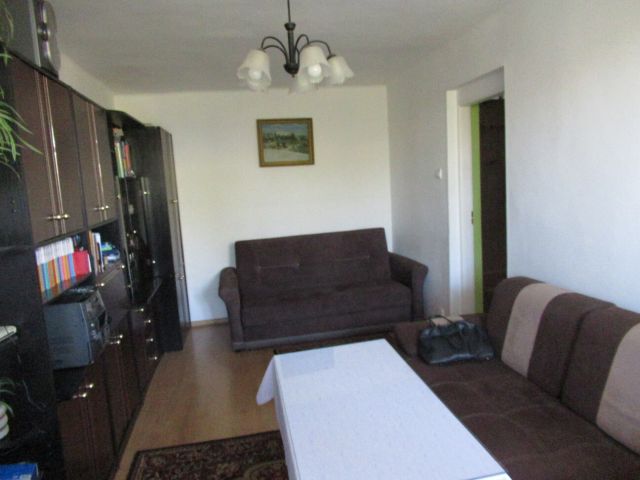 Mieszkanie 2-pokojowe Gliwice Śródmieście, ul. Ratowników Górniczych. Zdjęcie 13