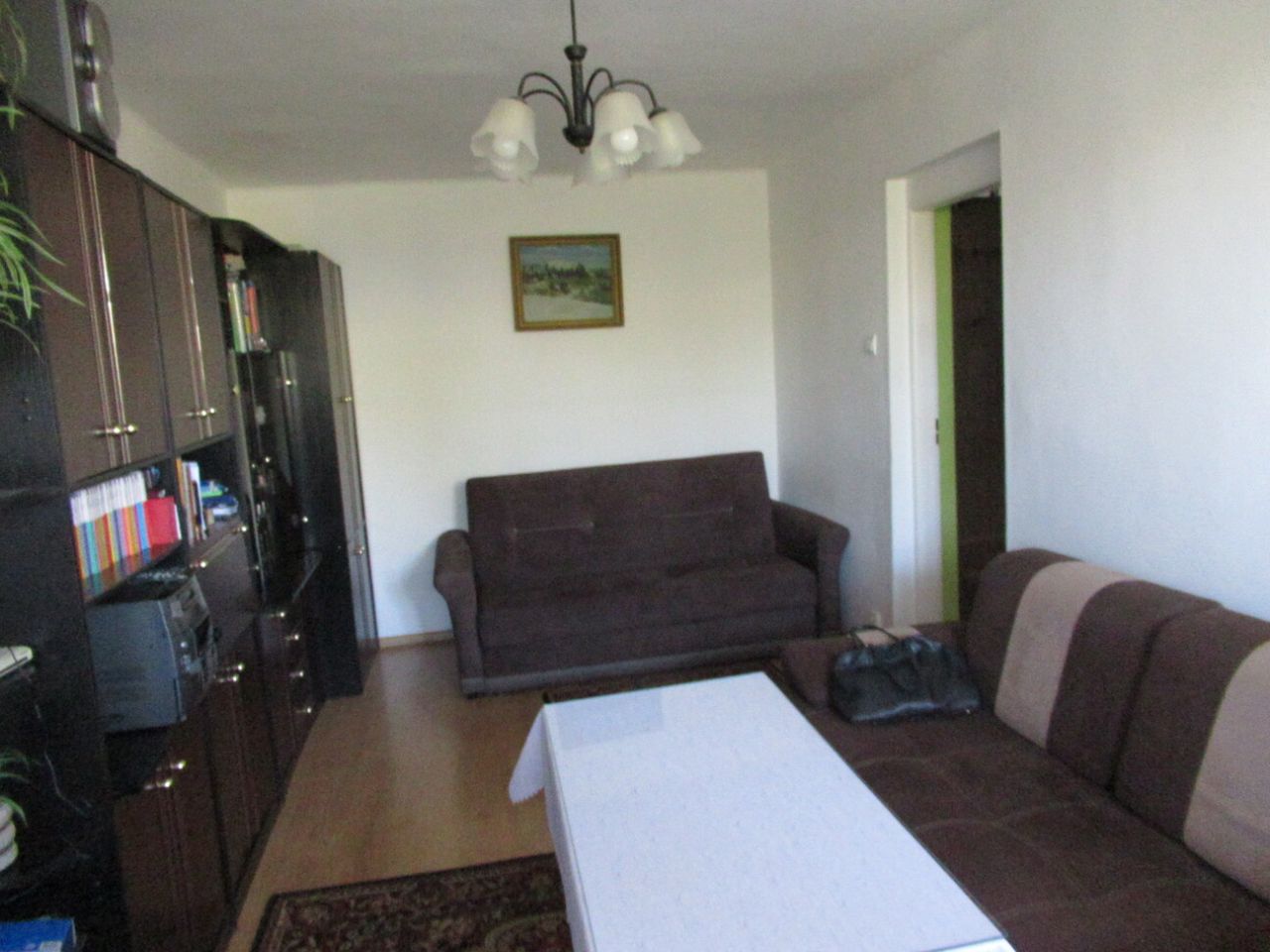 Mieszkanie 2-pokojowe Gliwice Śródmieście, ul. Ratowników Górniczych. Zdjęcie 13