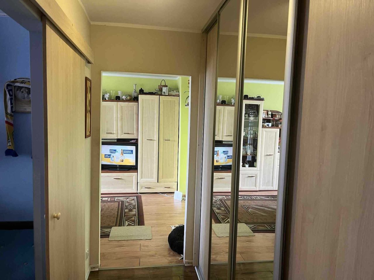 Mieszkanie 2-pokojowe Siemoń. Zdjęcie 5