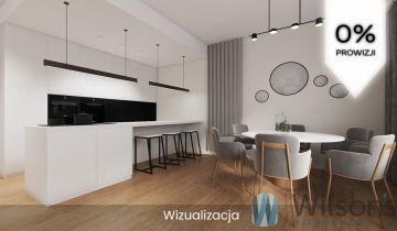 Mieszkanie 4-pokojowe Słupno