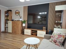 Mieszkanie 3-pokojowe Skwierzyna, os. Grunwald. Zdjęcie 4