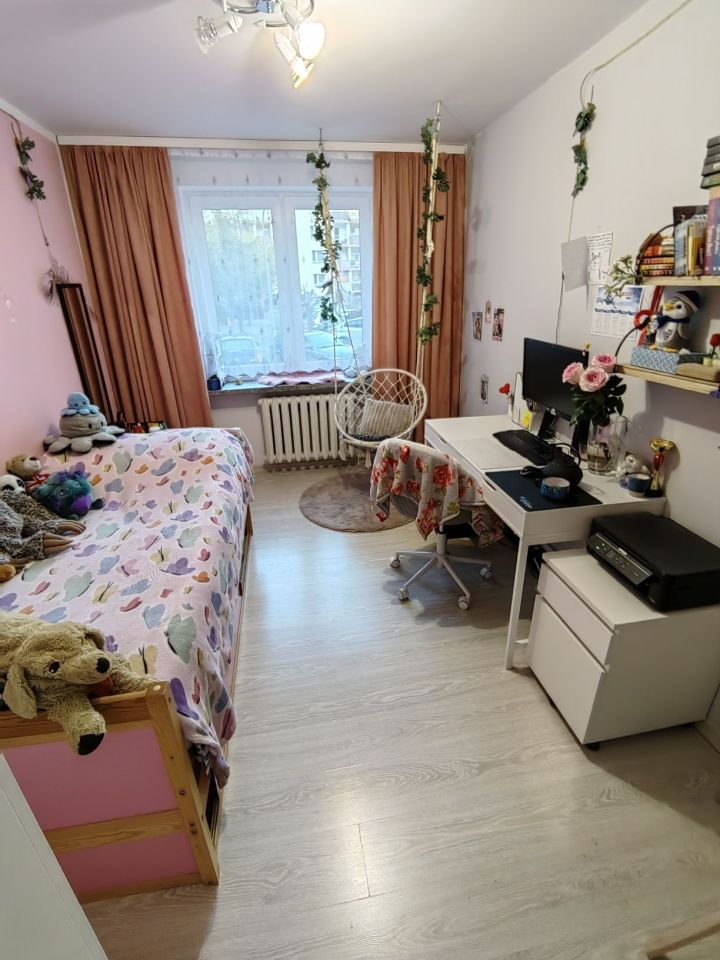 Mieszkanie 2-pokojowe Bielsk Podlaski. Zdjęcie 3