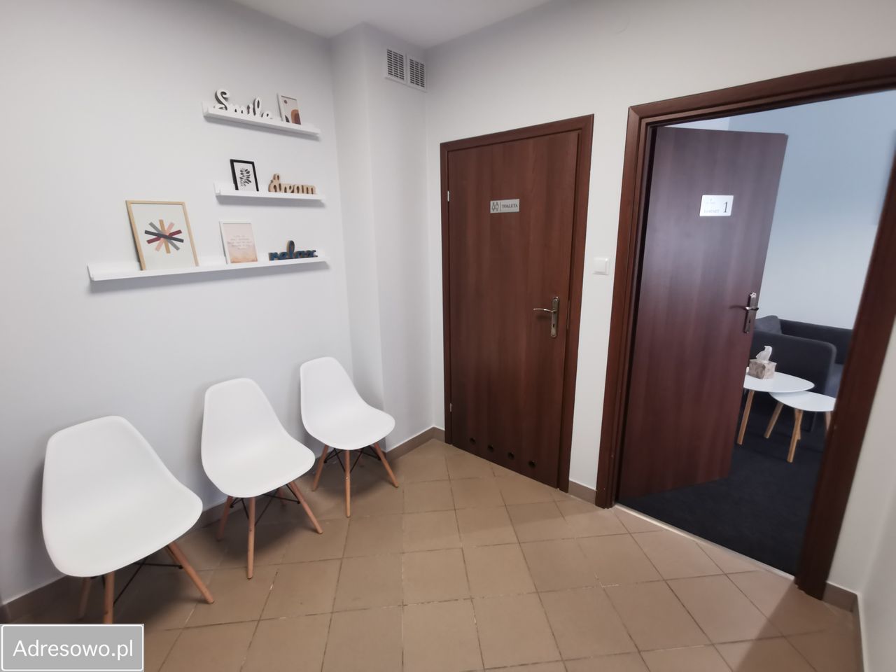 Lokal Lublin Rury, ul. Jana Sawy. Zdjęcie 3