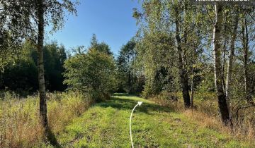 Działka budowlana Radziejowice