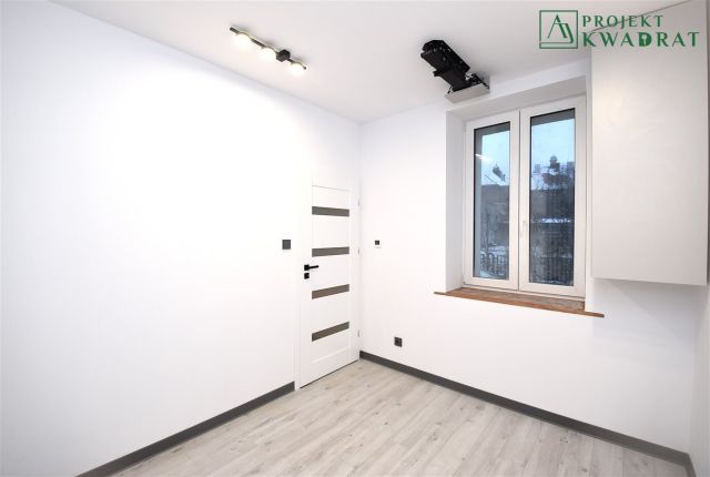 Mieszkanie 1-pokojowe Gliwice Śródmieście, ul. Kłodnicka. Zdjęcie 21