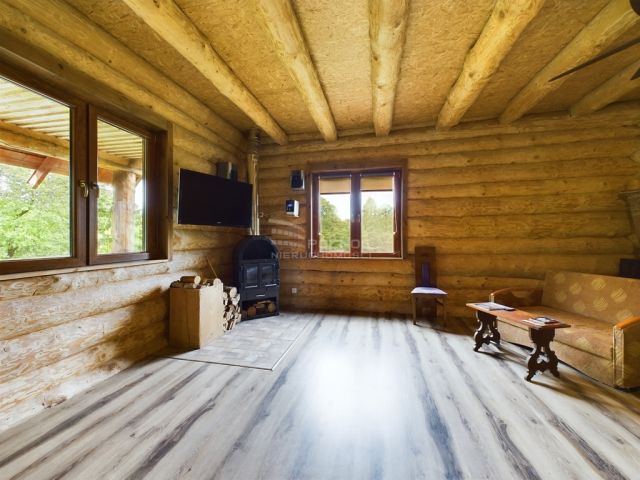 dom wolnostojący, 5 pokoi Grabowo Dobroszewo. Zdjęcie 7