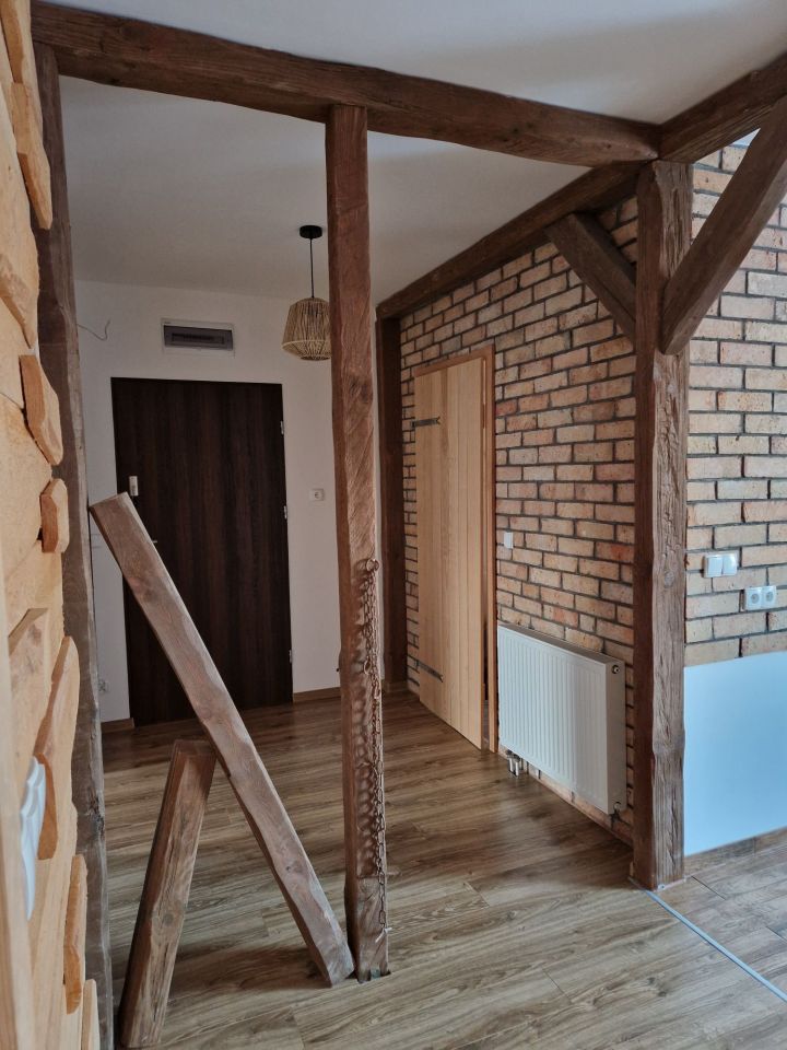 Mieszkanie 2-pokojowe Olesno. Zdjęcie 3