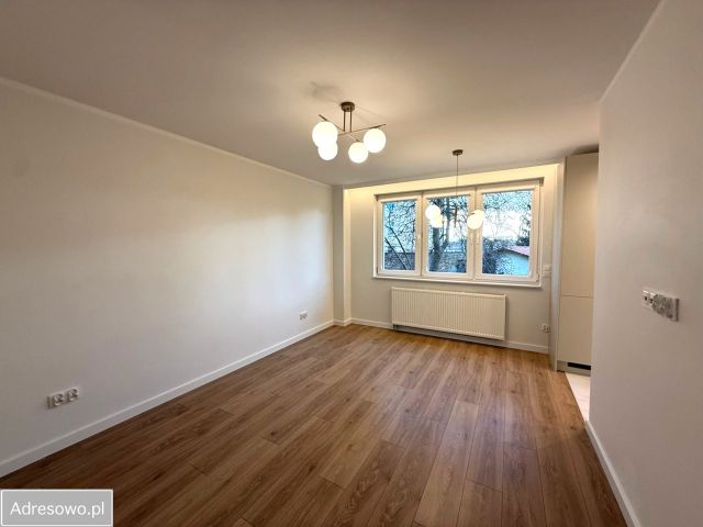 Mieszkanie 2-pokojowe Gdańsk Stogi, ul. Sienna. Zdjęcie 1