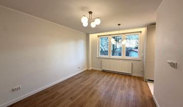 Mieszkanie 2-pokojowe Gdańsk Stogi, ul. Sienna