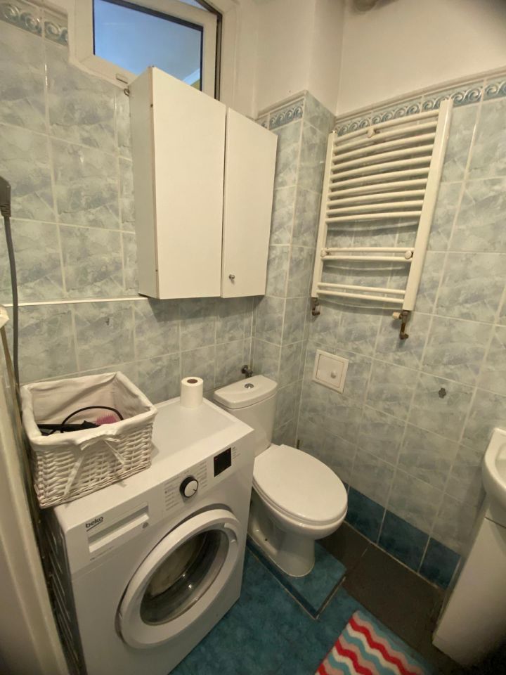 Mieszkanie 1-pokojowe Zabrze Centrum, ul. gen. Charlesa de Gaulle'a. Zdjęcie 8