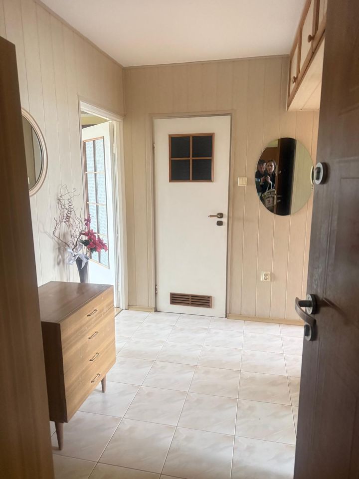 Mieszkanie 2-pokojowe Dęblin, ul. Stężycka