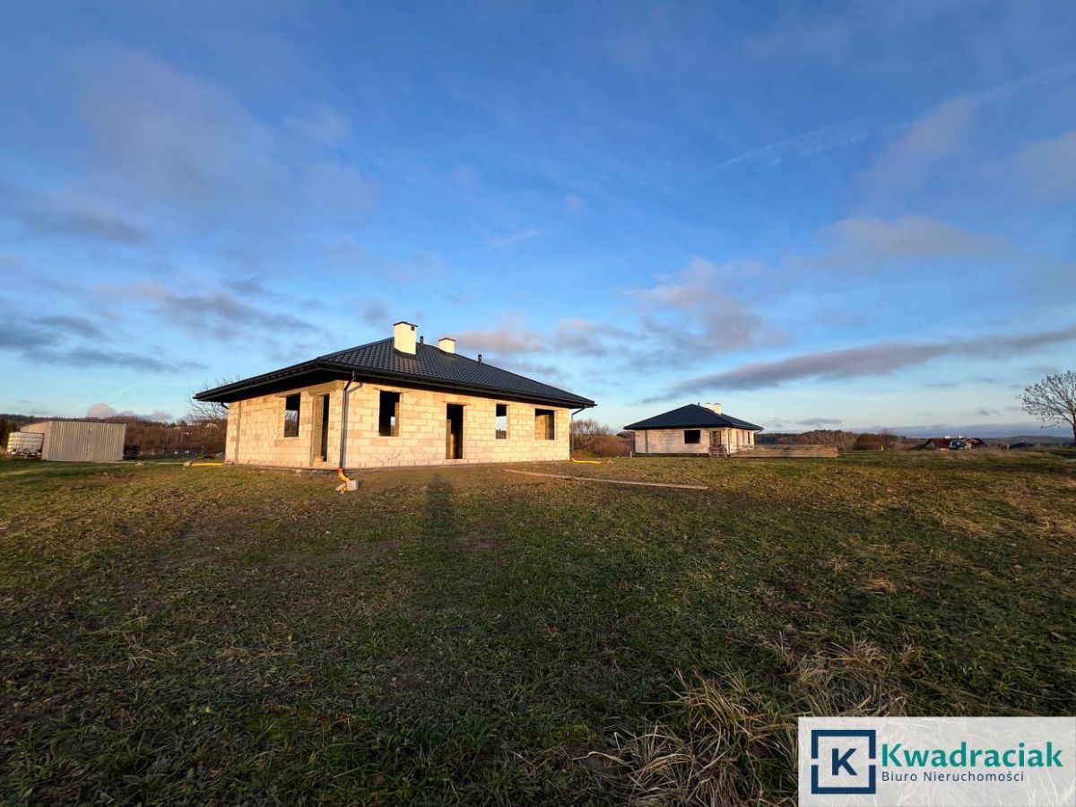 dom wolnostojący, 4 pokoje Kombornia. Zdjęcie 29