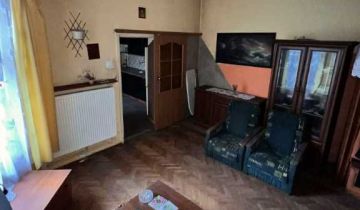 Mieszkanie 2-pokojowe Przemyśl, ul. Juliusza Słowackiego