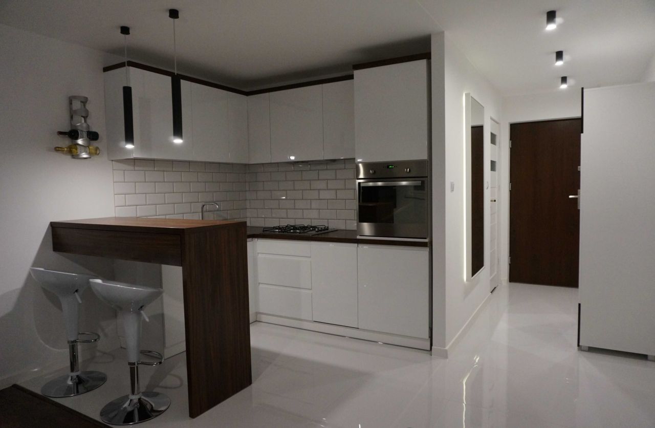 Mieszkanie 1-pokojowe Katowice os. Tysiąclecia, ul. Piastów. Zdjęcie 7