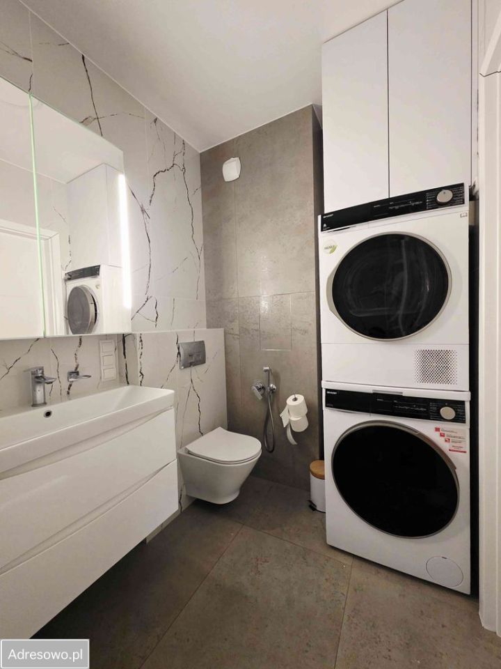 Mieszkanie 3-pokojowe Warszawa Białołęka. Zdjęcie 11