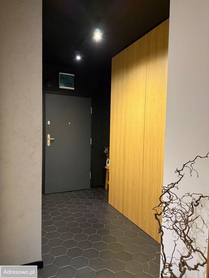 Mieszkanie 3-pokojowe Nowy Dwór Mazowiecki, ul. Dębowa. Zdjęcie 8