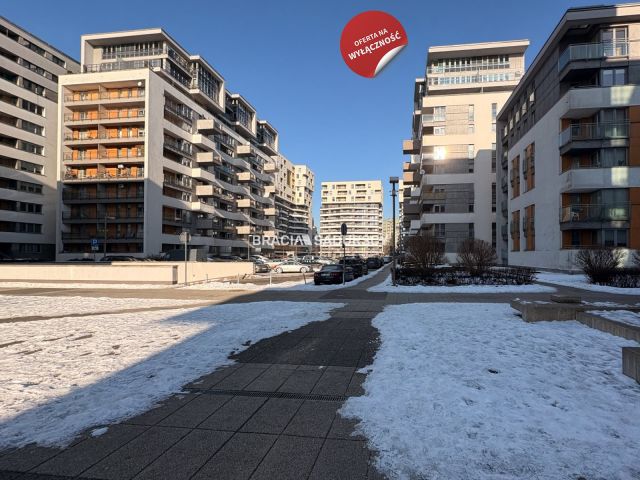 Mieszkanie 2-pokojowe Kraków Bronowice, ul. Stańczyka. Zdjęcie 1