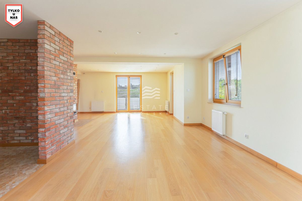 Mieszkanie 3-pokojowe Straszyn, ul. Starogardzka. Zdjęcie 4