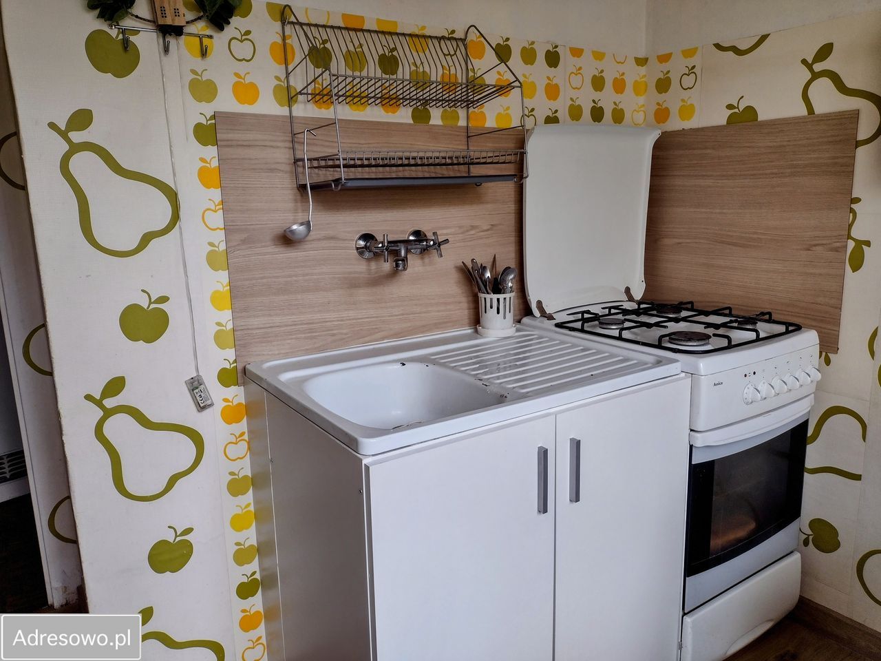 Pokój Bydgoszcz Wzgórze Wolności, ul. Jana Biziela. Zdjęcie 7