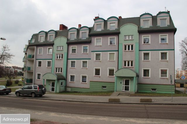 Mieszkanie 2-pokojowe Piła Górne, ul. Złota. Zdjęcie 1